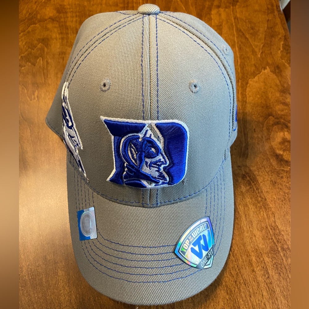 Duke Blue Devils Hat